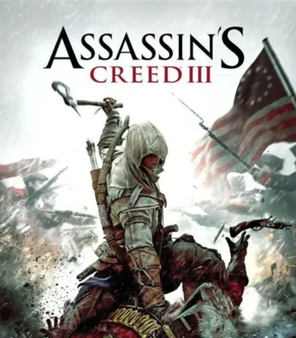 Assassin's Creed 3