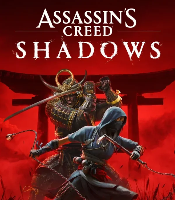 Assassin’s Creed Shadows