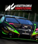 Assetto Corsa Competizione