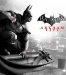 Batman: Arkham City - Game of the Year Edition