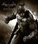 Batman: Arkham Knight