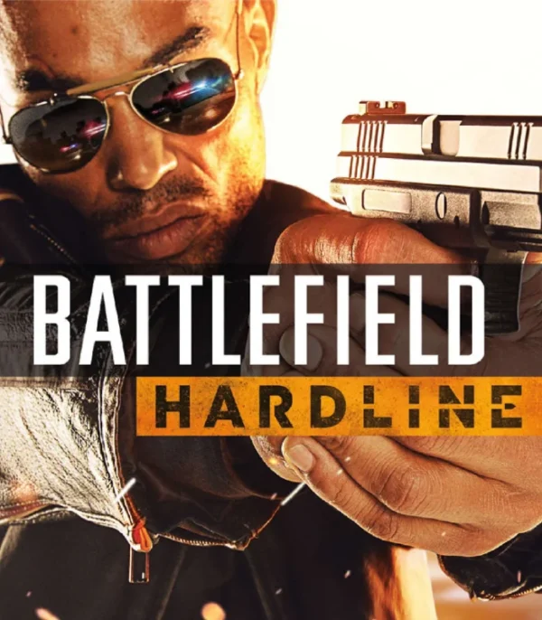 Battlefield Hardline Premium Edition - Key