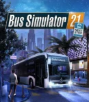 Bus Simulator 21 Next Stop