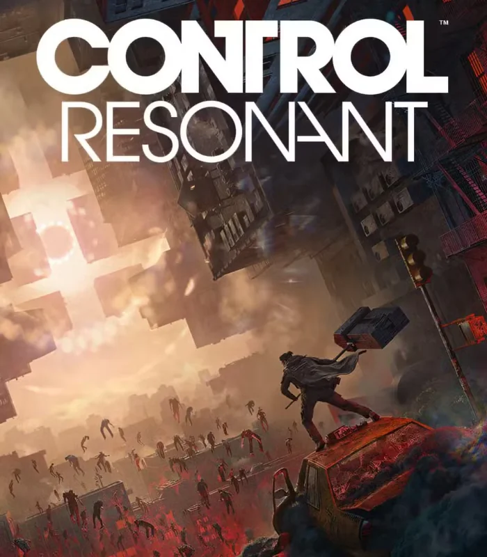 CONTROL Resonant