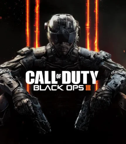 Call Of Duty Black Ops 3