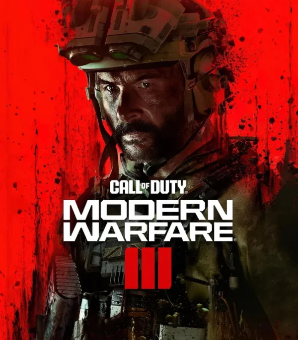 Call Of Duty Modern Warfare 3