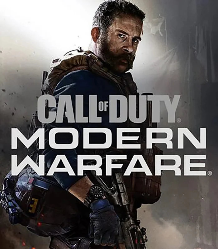 Call Of Duty Modern Warfare