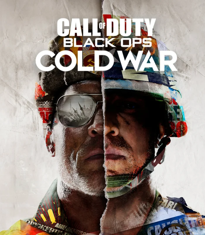 Call of Duty: Black Ops Cold War