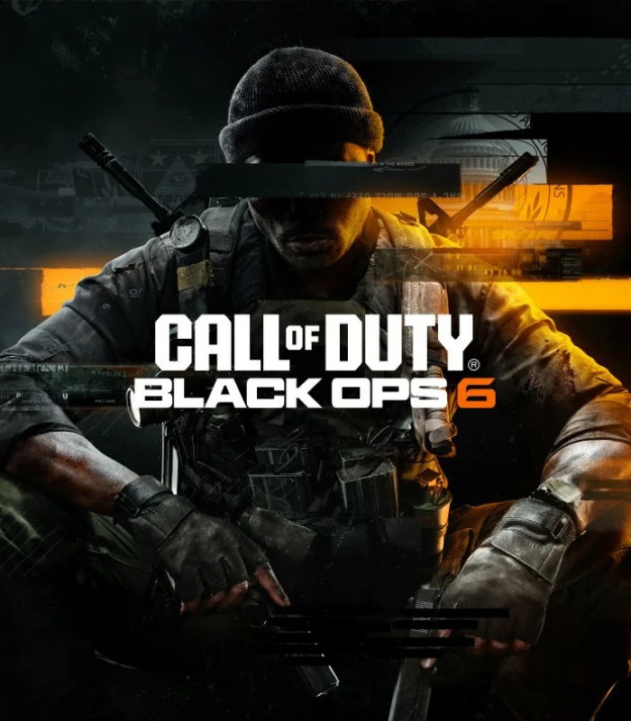 Call of Duty: Black Ops 6