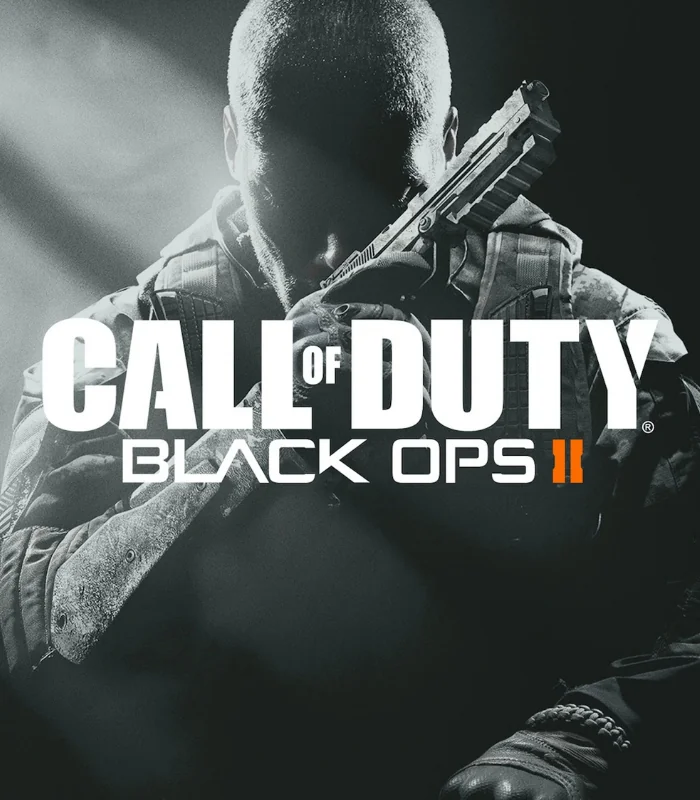 Call of Duty Black Ops II
