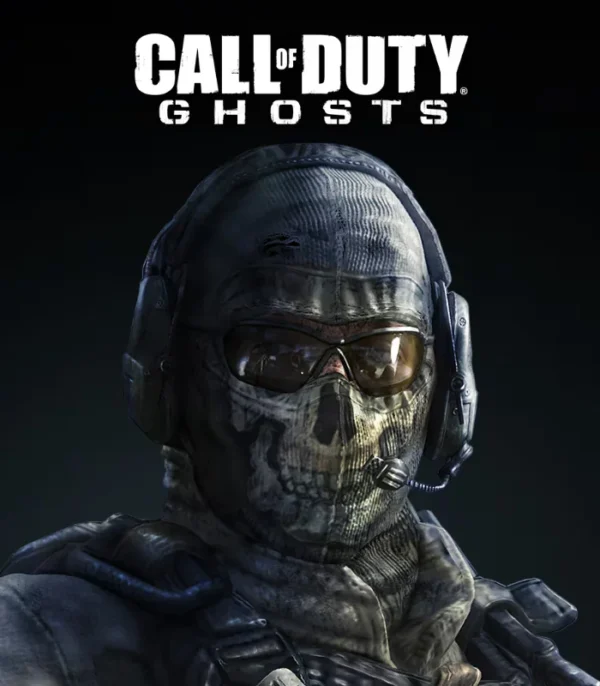 Call of Duty: Ghosts