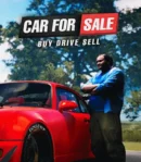 Car For Sale Simulator 2023