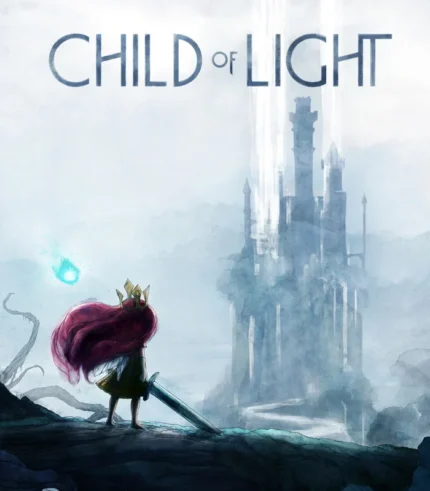 Child Of Light