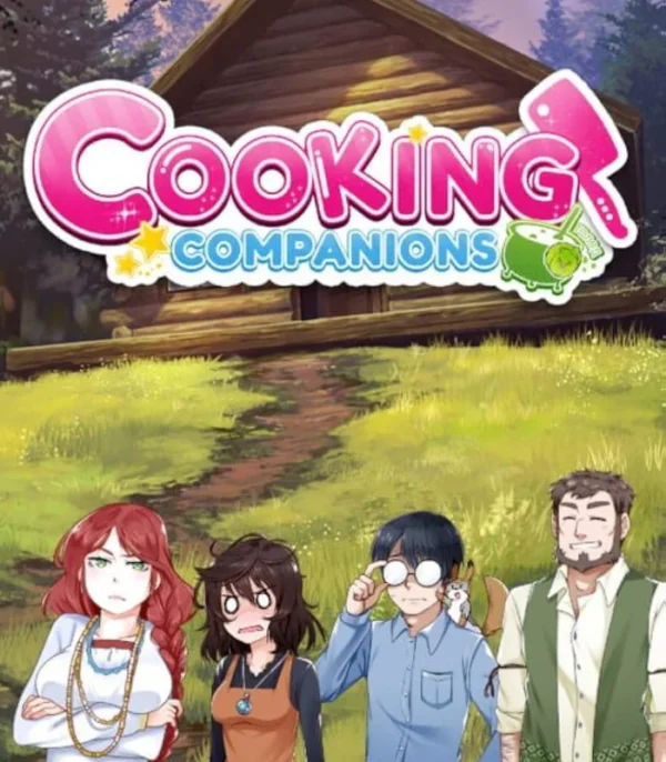 Cooking Companions