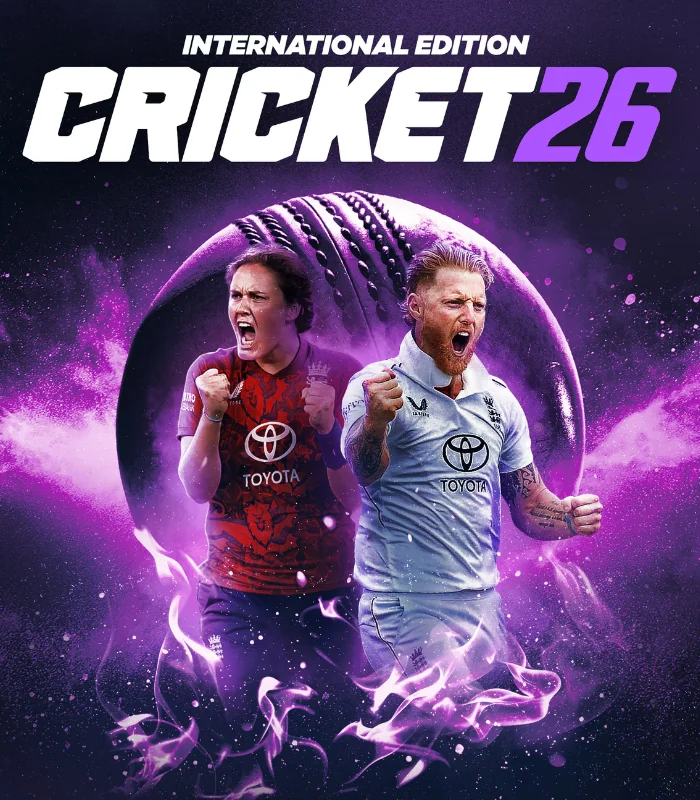 Cricket 26