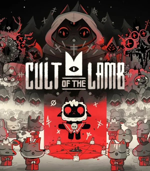 Cult of the Lamb