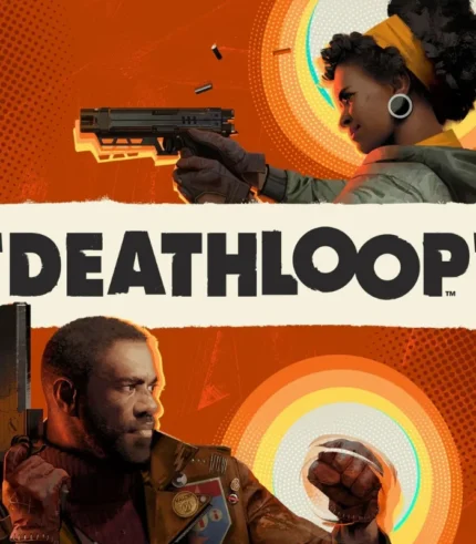 DEATHLOOP