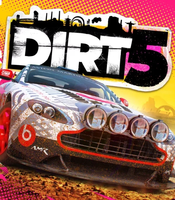DIRT 5