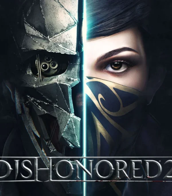 Dishonored 2