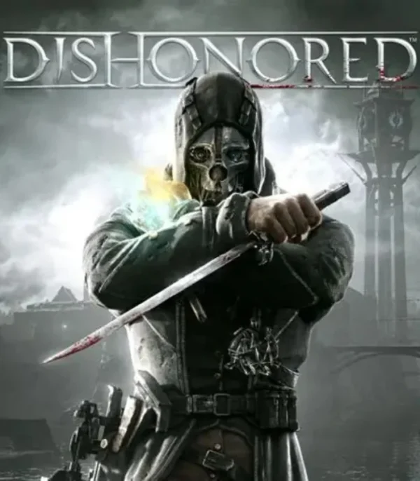 Dishonored