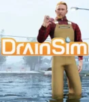 DrainSim