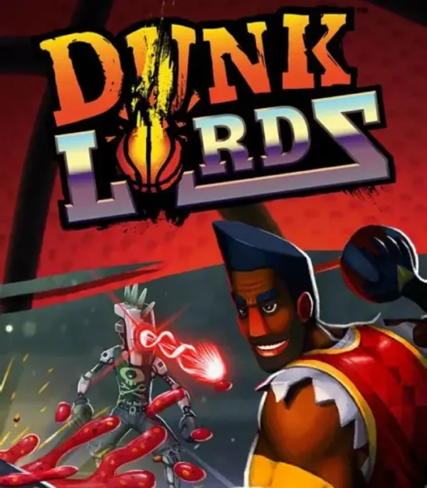 Dunk Lords