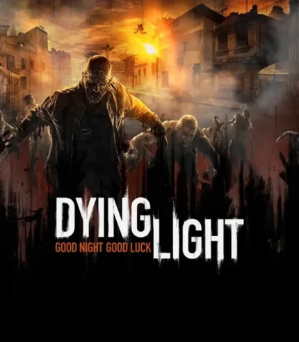 Dying Light