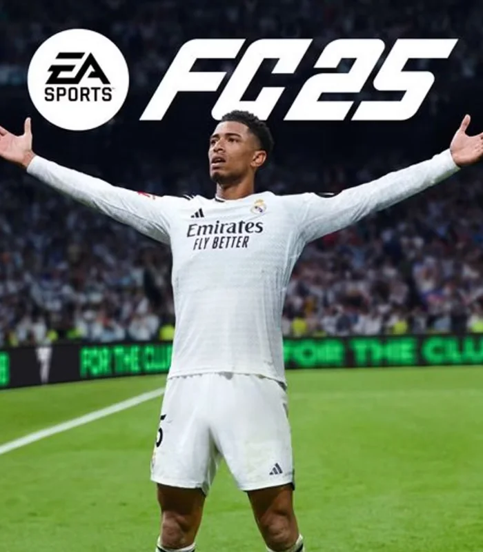 EA FC 25