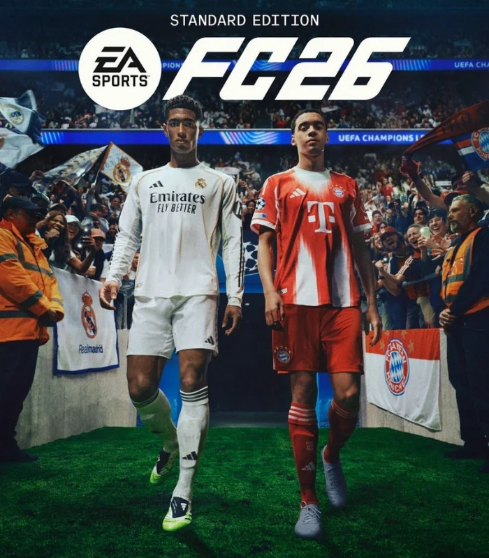 EA SPORTS FC 26
