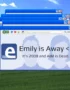 Emily is Away