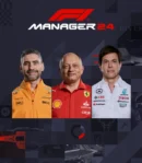F1 Manager 2024