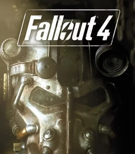 Fallout 4