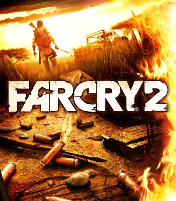Far Cry 2