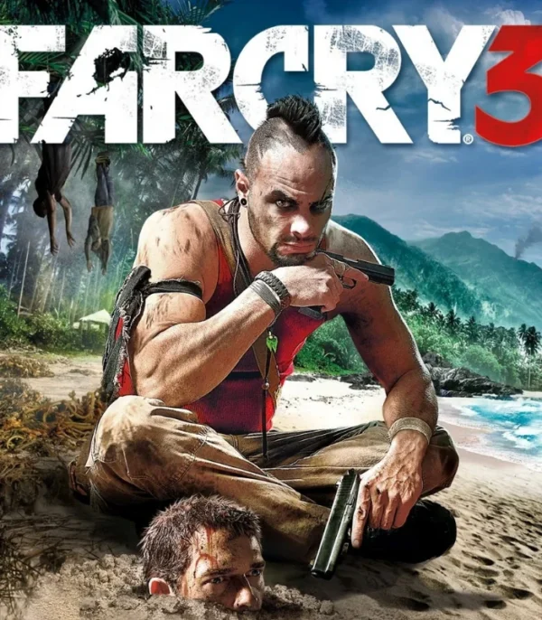 Far Cry 3