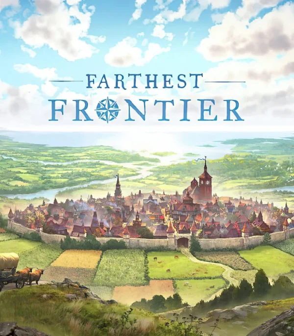 Farthest Frontier