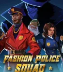 Fashion Police Squad
