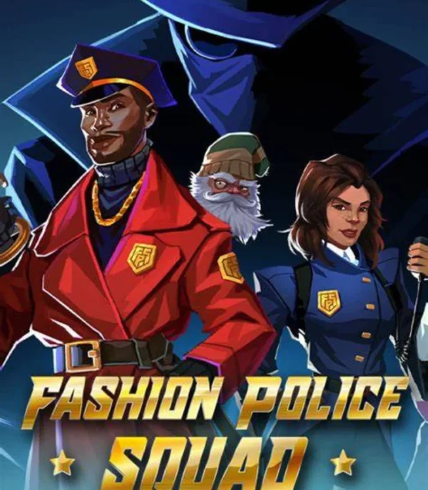 Fashion Police Squad