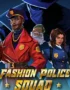 Fashion Police Squad