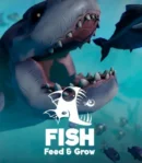 Feed and Grow Fish