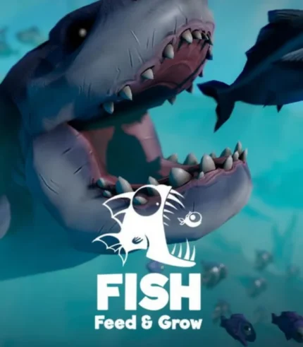 Feed and Grow Fish