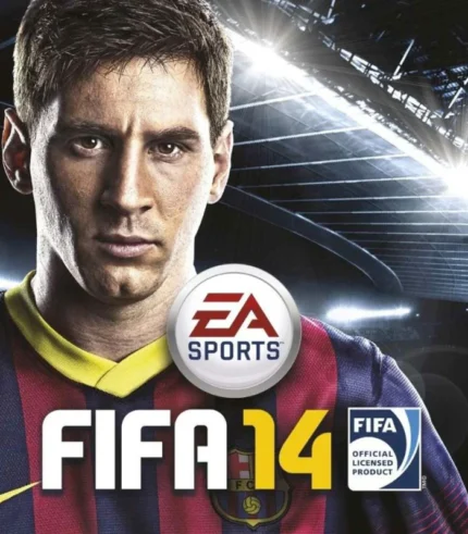 Fifa 14