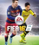 Fifa 16