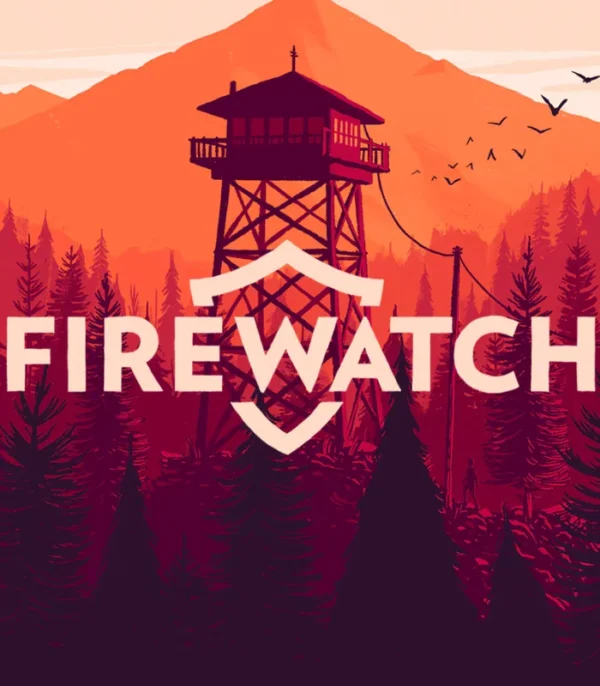 Firewatch