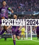 FootBall Manager 2024
