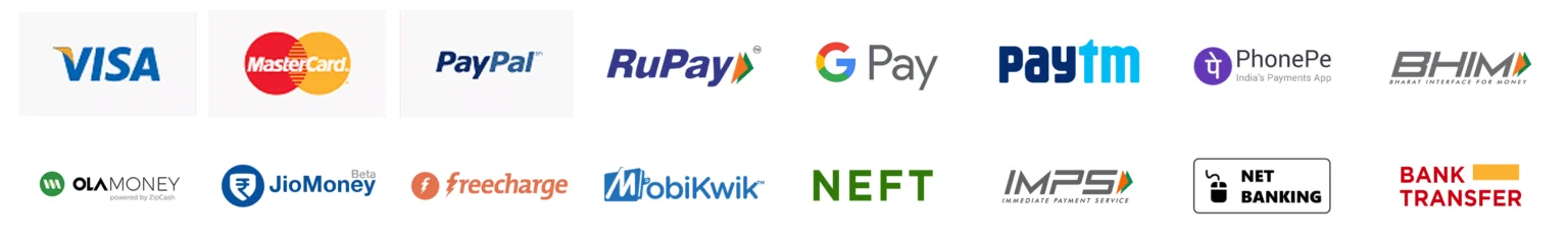Payment