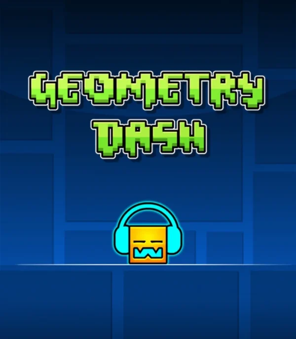 Geometry Dash
