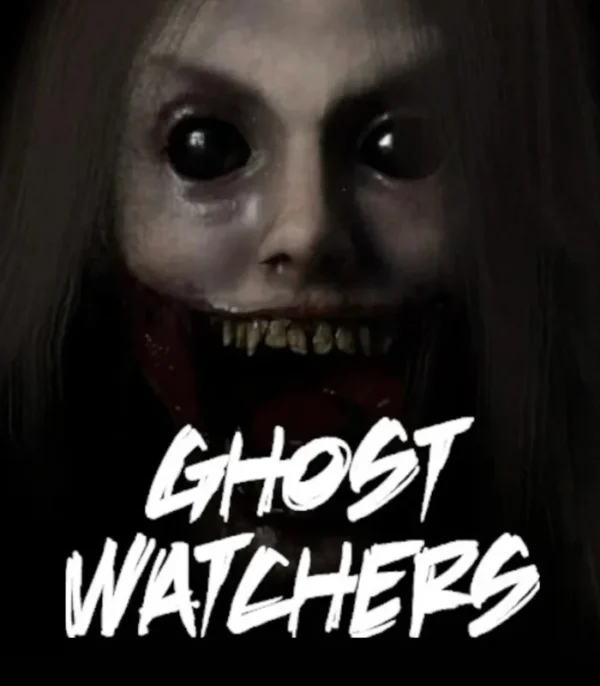 Ghost Watchers