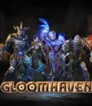 Gloomhaven Global Key