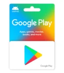 Google Play Gift Card