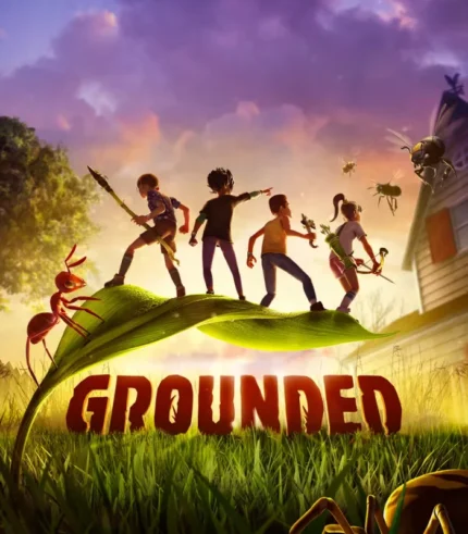 Grounded